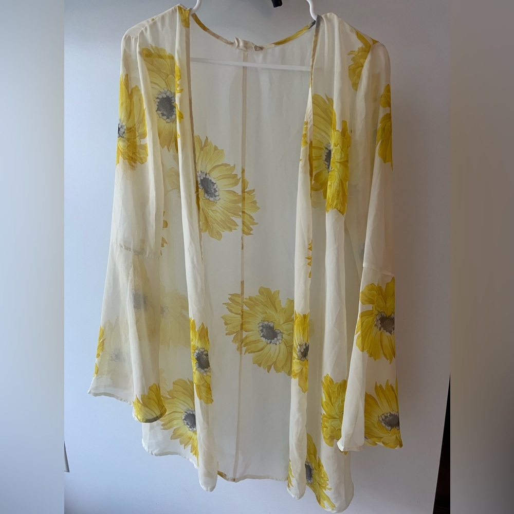 Altar’d State cardigan